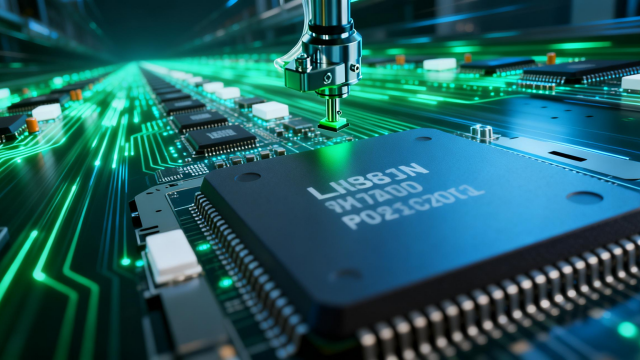 quality Fixed Inductors factory